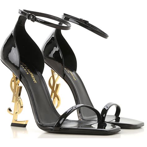 st laurent YSL schuhe